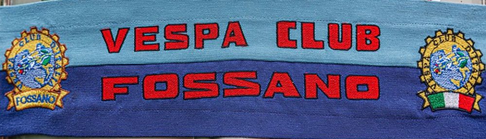 Vespa Club Fossano