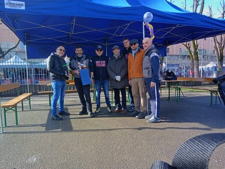 Vespa Club Fossano